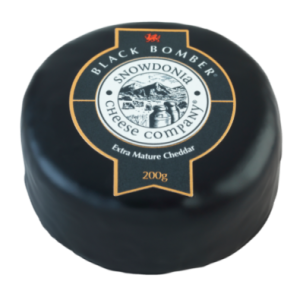 Snowdonia Black Bomber