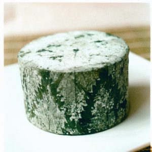 Cornish Yarg