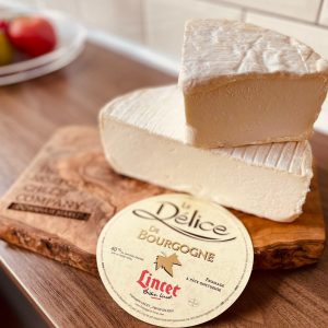 Delice De Bourgogne