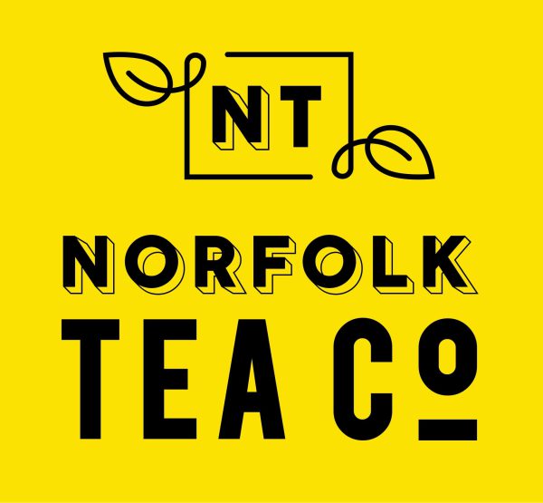 Norfolk Tea Co -  Bags