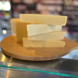 Rampant Horse Cheddar