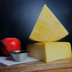 Smoked Norfolk Dapple