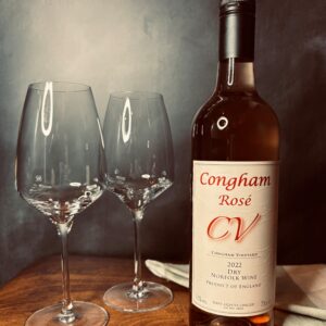 Congham Dry Rose 2023