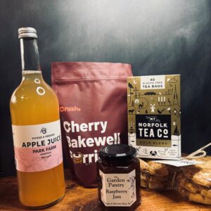 The Norfolk Breakfast Bundle